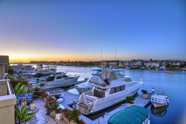 Gilbert Island Huntington Beach | Huntington Beach Real Estate