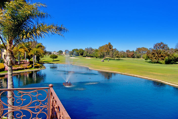 Huntington Beach Golf Course Homes | Huntington Beach Real Estate