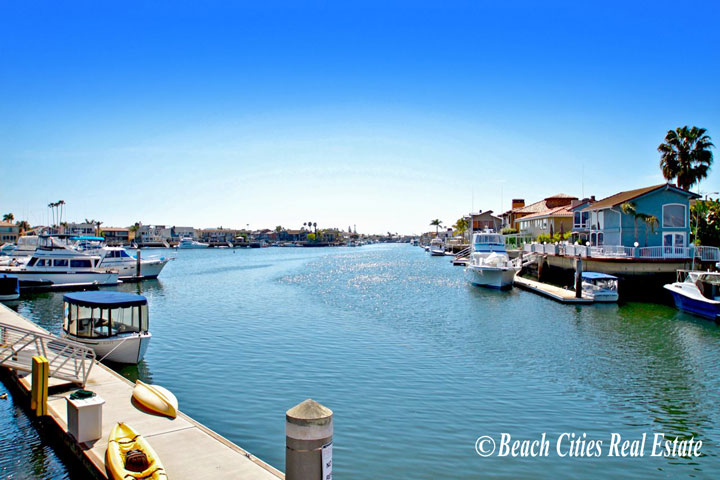 Humbolt Island Is One Of The Best Northwest Huntington Beach communities for waterfront estate homes in Huntington Beach, California.</