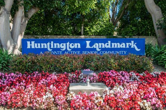 Huntington Beach Senior Community in Huntington Beach, CA