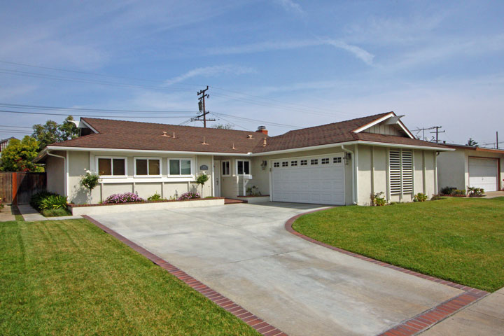 Northeast Huntington Beach Homes For Sale | Huntington Beach Real Estate