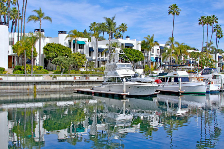 Seabridge Townhomes For Sale | Huntington Beach Real Estate