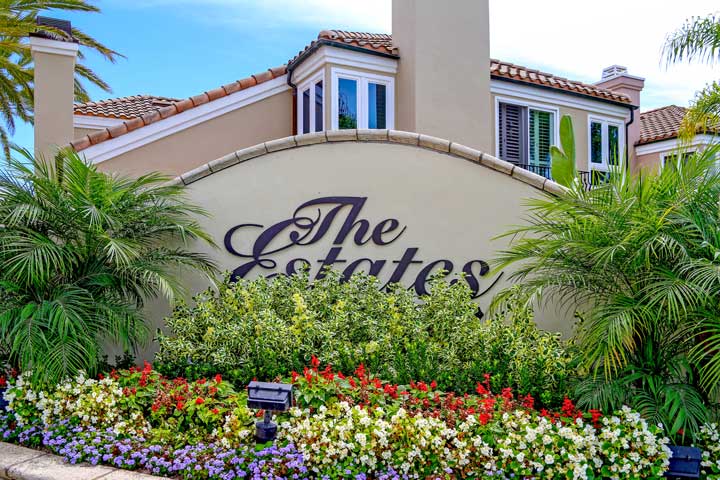 The Estates at Seacliff Country Club Homes For Sale In Huntington Beach, CA