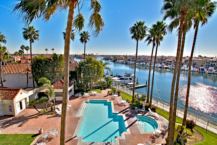 Huntington Beach Waterfront Condos | Huntington Beach Real Estate
