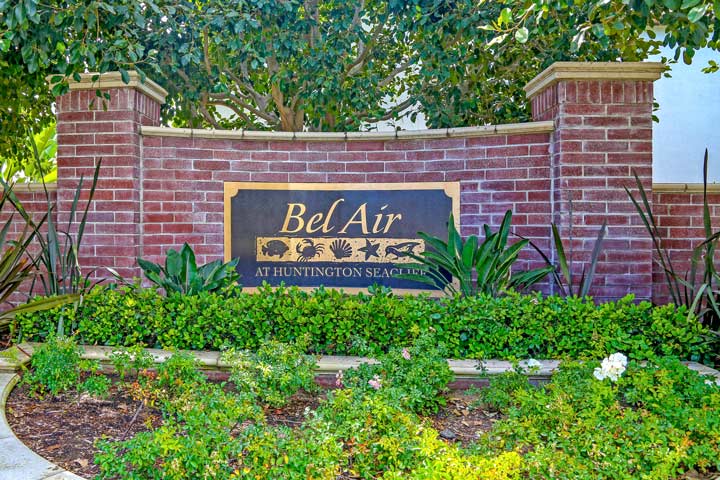 Bel Air At Huntington Seacliff Homes For Sale In Huntington Beach, CA