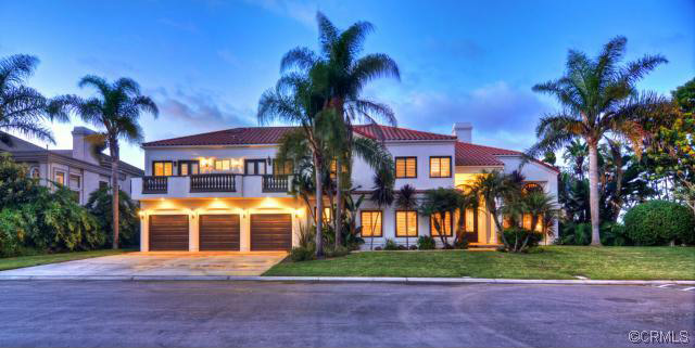 Edwards Hill Home For Sale In Huntington Beach, California