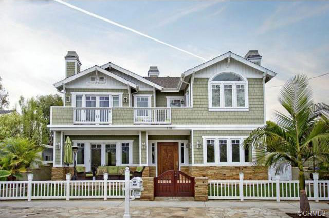 Farquhar Park Area Homes in Huntington Beach, CA