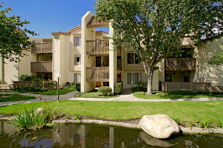 Harbour Vista Condos For Sale | Huntington Beach Real Estate