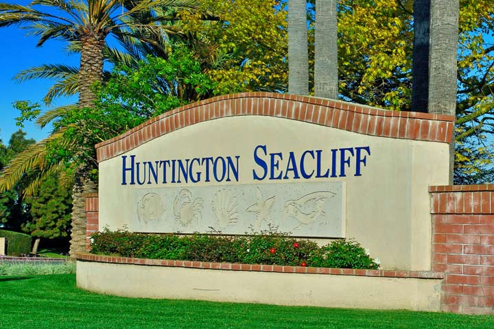 Huntington Beach Seacliff | Huntington Beach Real Estate
