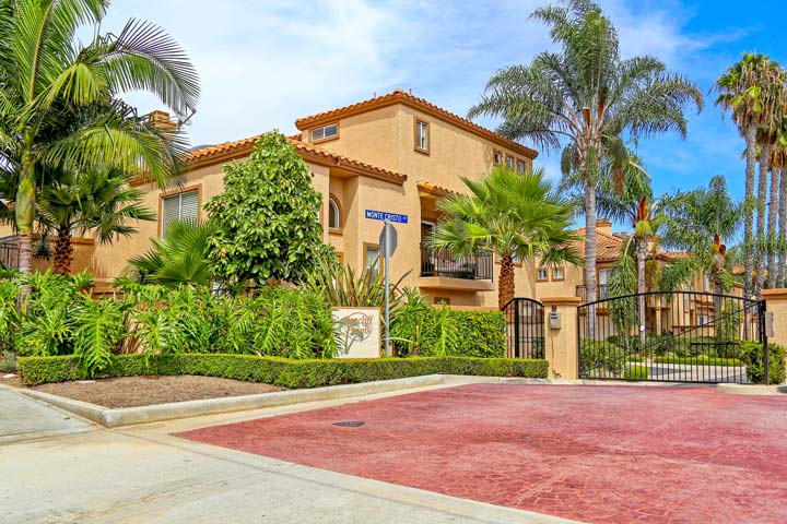 Seacliff Palms Huntington Beach Homes For Sale