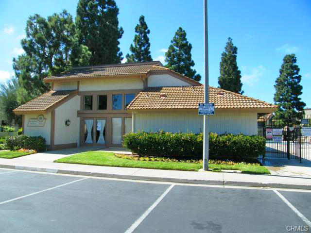 Springhurst Community Clubhouse in Huntington Beach, CA